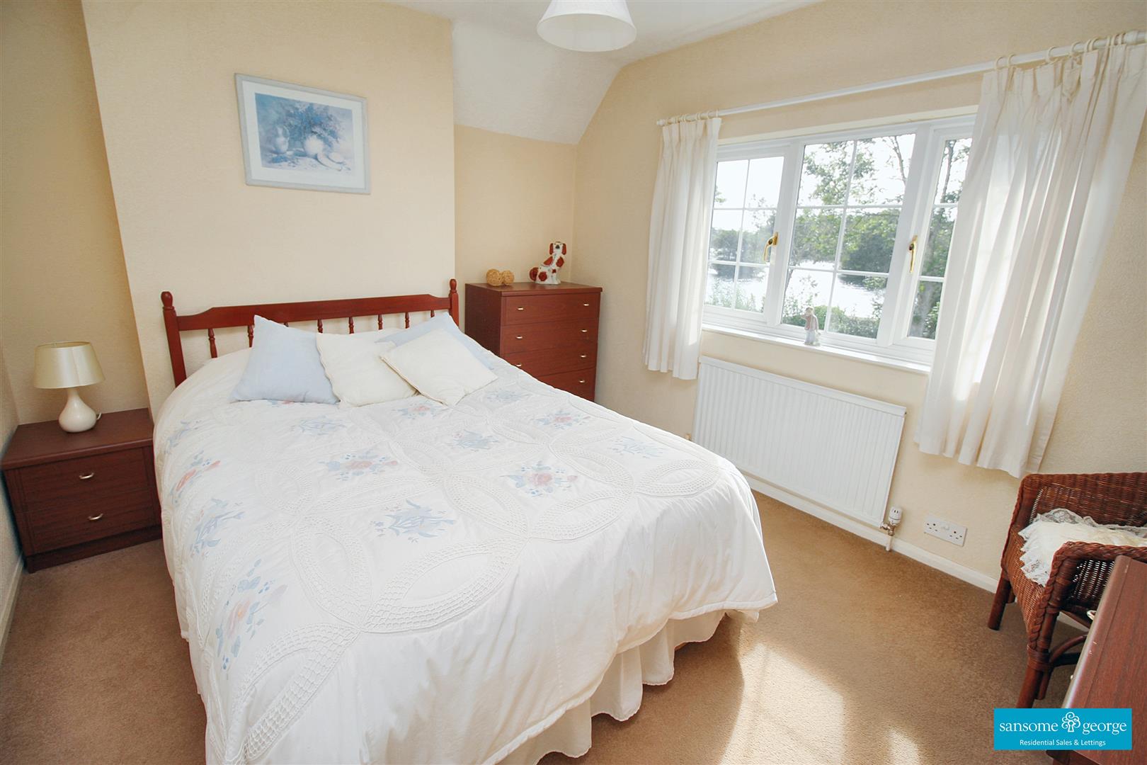 Searles Farm Lane, Burghfield